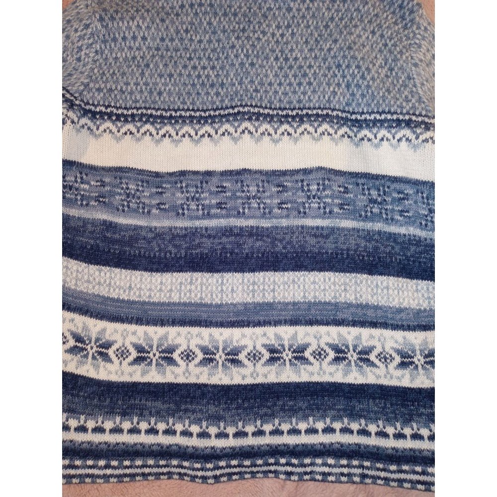 Tara International Sweater